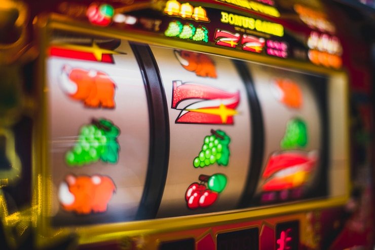 y03t Slot Fenomena dengan Fitur Berubah-ubah
